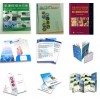 專業(yè)印刷宣傳冊、海報、雜志、書刊、書籍等